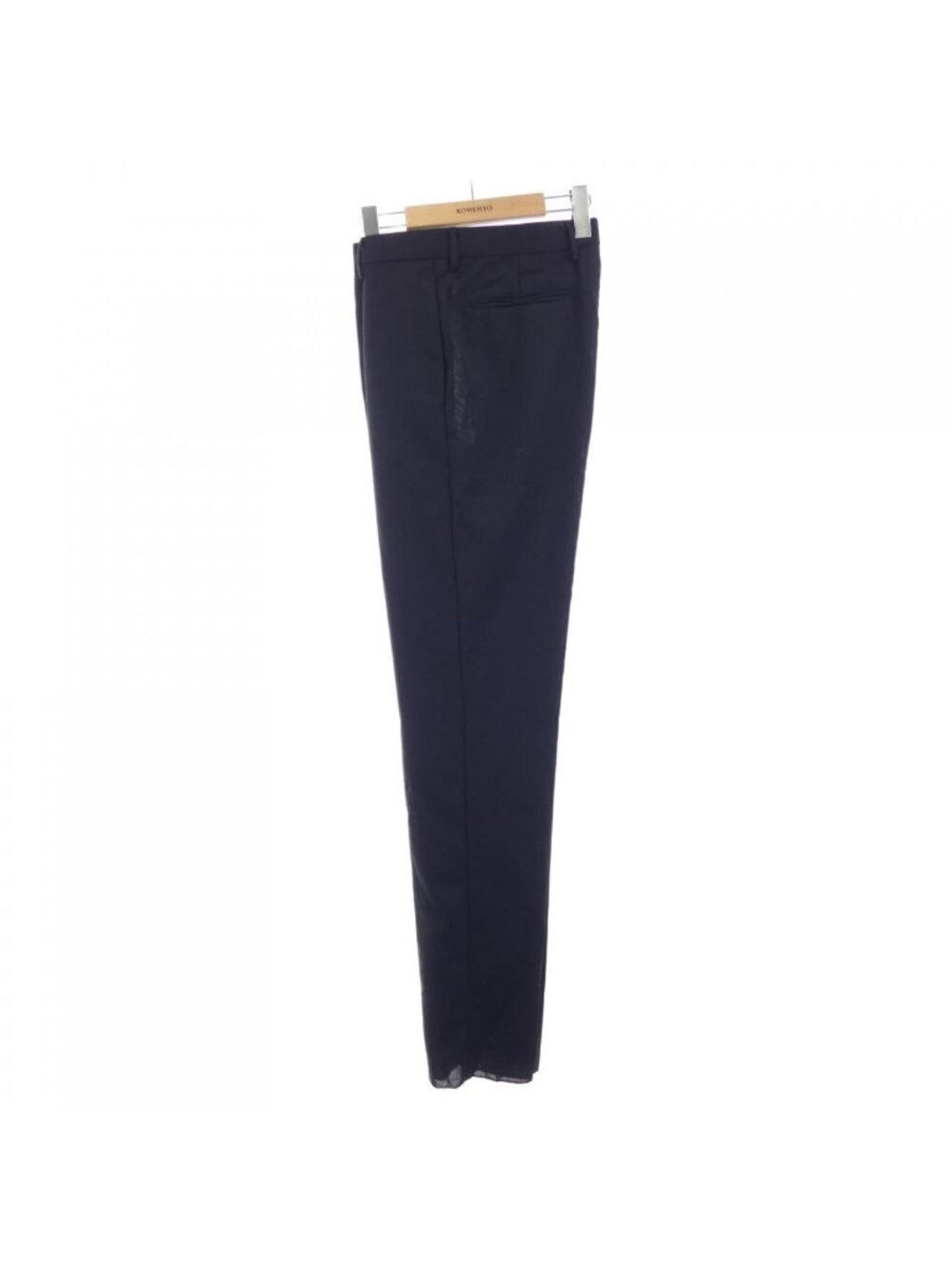 Dior Pants Black